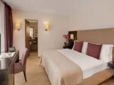 Promenade Double Suite