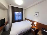 Semi-Double room