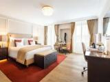 Superior Design Double room with lake view
