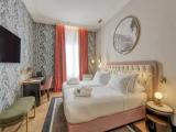 Superior Roma Triple room