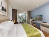 Kids Family Wing Quadruple Suite