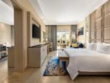 Senior Double Suite