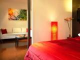 Luxury Double Suite