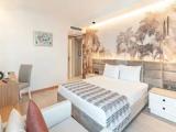 Corner Double room
