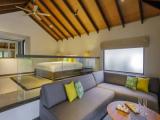 2 Bedrooms Deluxe Villa