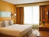 1 Bedroom Premium Double Suite