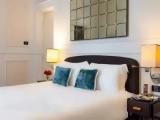 Melangolo Terrace Garden Double Suite