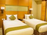 2 Bedrooms Deluxe Suite