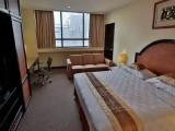 Double Jayakarta Suite
