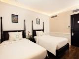 Indochine Serenity Twin room