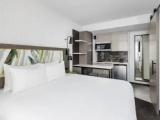 Full Kitchenette Double Studio