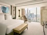 2 Bedrooms Signature Paiza Suite with city view