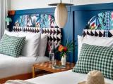 Lanai Quadruple room