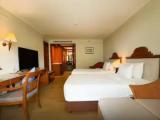 2 Bedrooms Suite