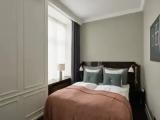 Medium Double room