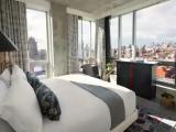 Bowery Double Suite