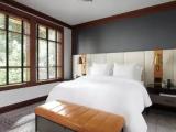 The Valley Double Suite