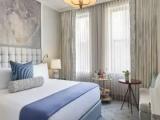 Deluxe Wall Street Double room