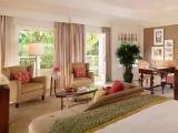Patio Double Junior Suite with city view