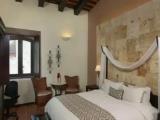 Colonial Imperial Double room