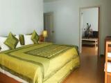 Silk Double room