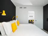 1 Bedroom Double Apartment