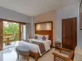 Double Suite with Valley view