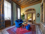 «Venezia» Twin Suite with balcony