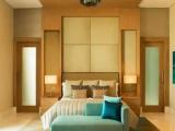 1 Bedroom Royal Double Penthouse Suite with balcony and with sea view
