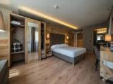 Relax Wood Comfort Triple room