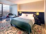 Deluxe Double Suite