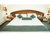 Standard Double Executive Level room with sea view