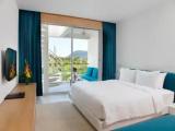 DayDream Deluxe Double room