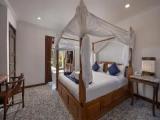 2 Bedrooms Villa with garden view