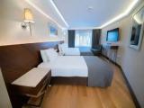 Family Triple room