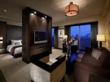 Deluxe Club Double Junior Suite