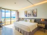 1 Bedroom Paradox Double Suite with sea view