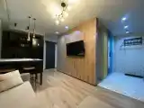 Yagel 1 Apartment with city view
