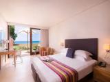 Superior Double Bungalow seafront