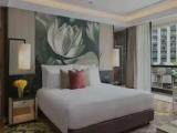 Garden Double Suite