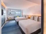 Social View XL room