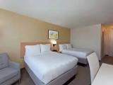 Standard Lower Floor Double room