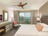 3 Bedrooms Penthouse Suite with ocean view