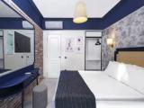 Family Quadruple Villa room