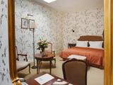 Standard Double Attic room