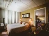 Double Suite with balcony