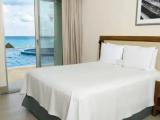 Swim Up Double room oceanfront