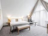Premium Central Building Double room