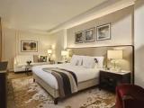 Whitehall Double Suite