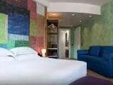 Premium Quadruple room